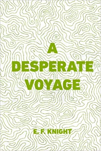 A Desperate Voyage